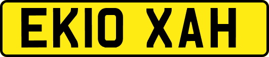 EK10XAH