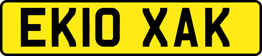 EK10XAK