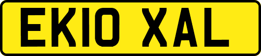 EK10XAL