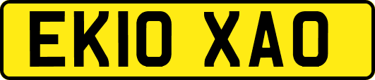 EK10XAO