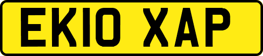 EK10XAP