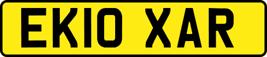 EK10XAR