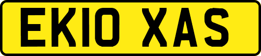 EK10XAS