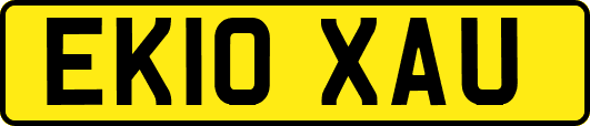 EK10XAU