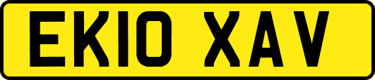 EK10XAV