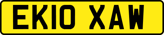 EK10XAW