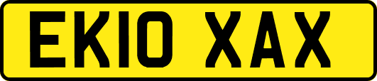 EK10XAX
