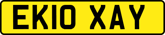 EK10XAY
