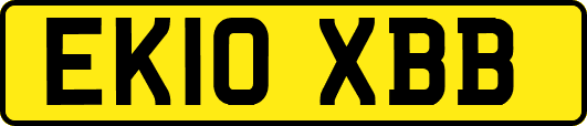 EK10XBB