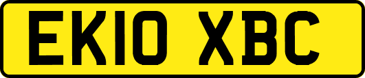 EK10XBC