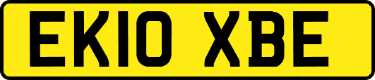 EK10XBE