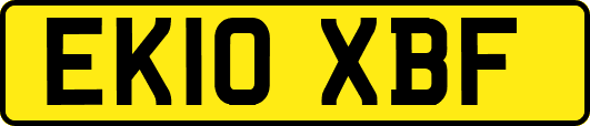 EK10XBF