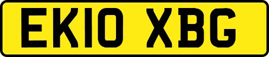 EK10XBG