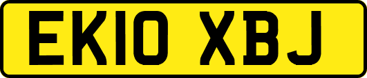 EK10XBJ