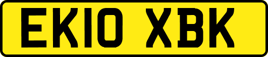 EK10XBK