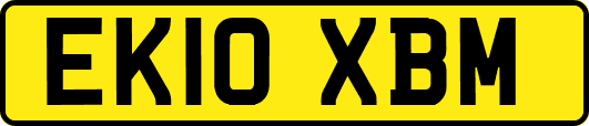 EK10XBM