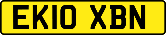 EK10XBN