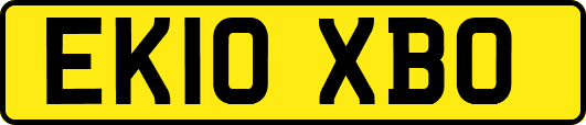 EK10XBO