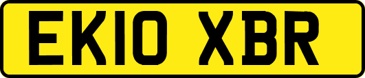 EK10XBR