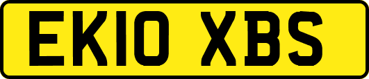 EK10XBS