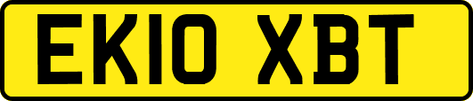 EK10XBT