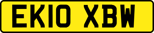 EK10XBW