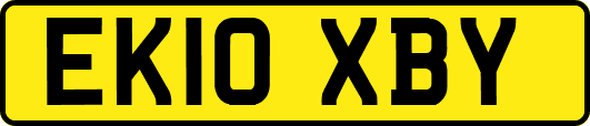EK10XBY