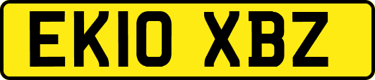 EK10XBZ