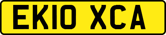 EK10XCA