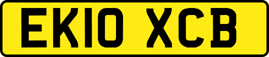 EK10XCB