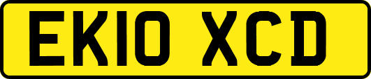 EK10XCD