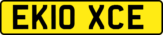 EK10XCE