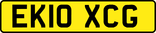 EK10XCG