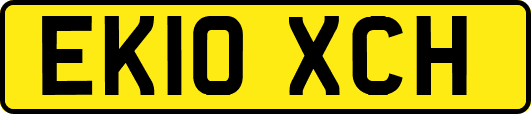 EK10XCH