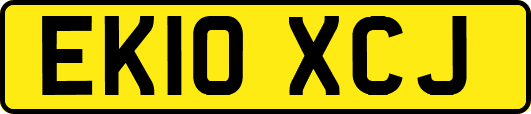 EK10XCJ