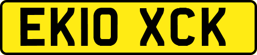 EK10XCK