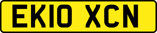 EK10XCN