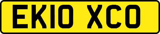 EK10XCO