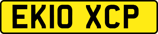 EK10XCP