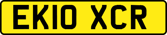 EK10XCR