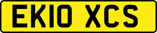 EK10XCS