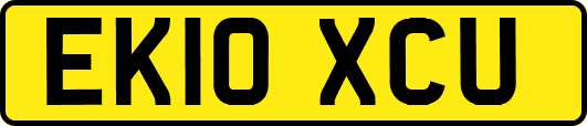 EK10XCU