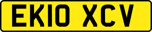 EK10XCV
