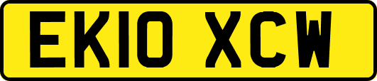 EK10XCW