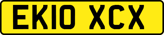 EK10XCX