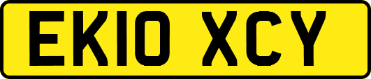 EK10XCY