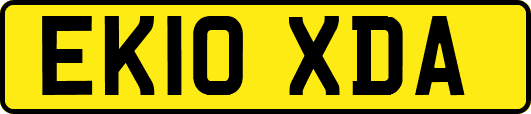 EK10XDA