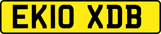 EK10XDB