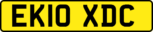 EK10XDC