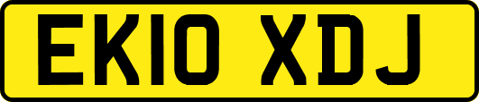 EK10XDJ